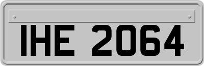 IHE2064