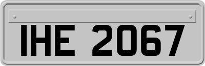 IHE2067