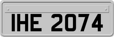IHE2074