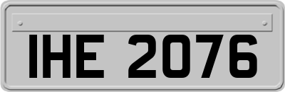 IHE2076