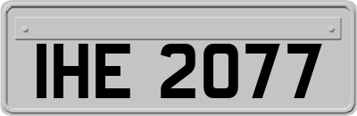 IHE2077