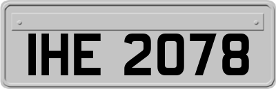 IHE2078