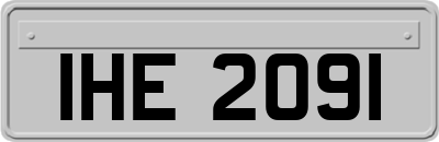 IHE2091