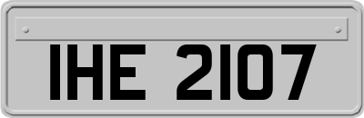 IHE2107