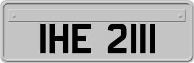 IHE2111