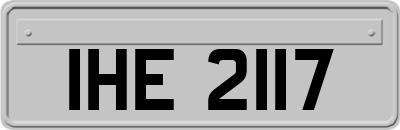 IHE2117