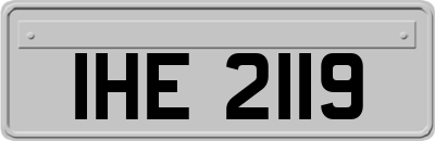IHE2119