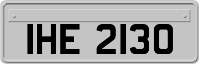 IHE2130