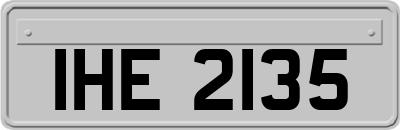 IHE2135