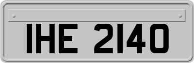 IHE2140