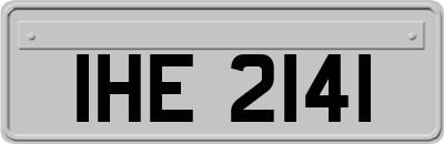 IHE2141