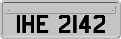 IHE2142