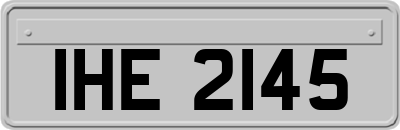 IHE2145