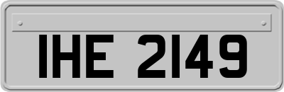 IHE2149
