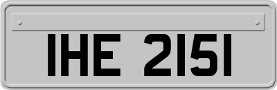 IHE2151