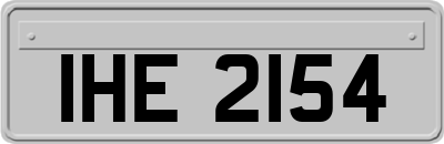 IHE2154