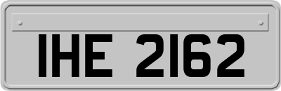 IHE2162