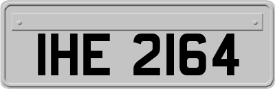 IHE2164