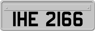 IHE2166