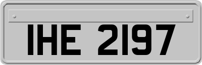 IHE2197