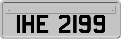 IHE2199