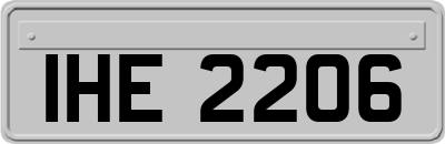 IHE2206