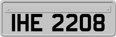 IHE2208