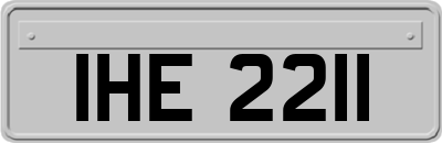 IHE2211