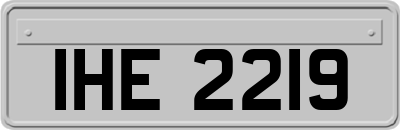 IHE2219