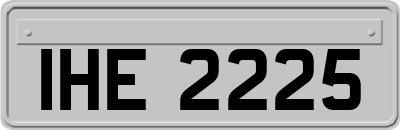 IHE2225