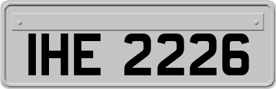 IHE2226