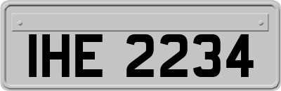 IHE2234