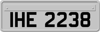 IHE2238