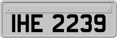 IHE2239