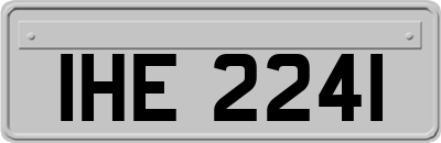 IHE2241