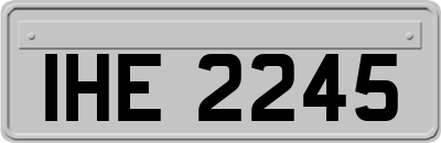 IHE2245