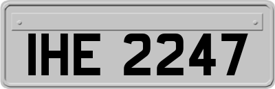 IHE2247