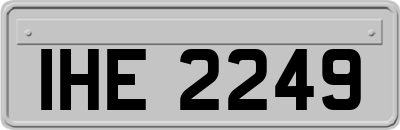 IHE2249