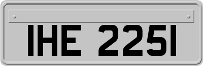 IHE2251