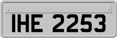 IHE2253