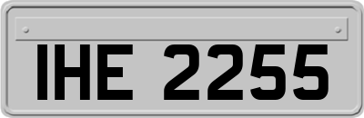 IHE2255