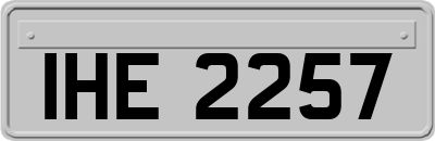 IHE2257