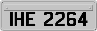 IHE2264