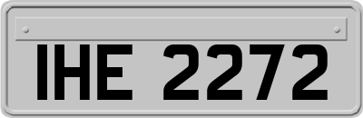 IHE2272