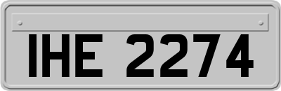IHE2274