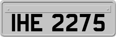 IHE2275