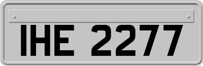 IHE2277