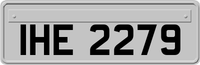 IHE2279