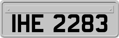 IHE2283