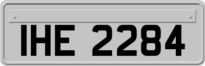 IHE2284
